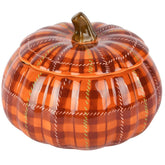 Bewaarpot pompoen - (DT-255848)